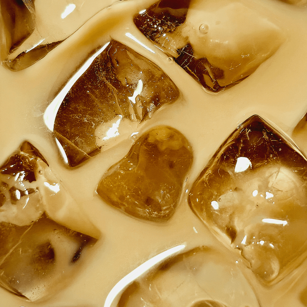 Iced Coffee Concentrate Trio