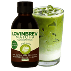 Pure Matcha Concentrate 250ml