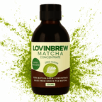 Pure Matcha Concentrate 250ml