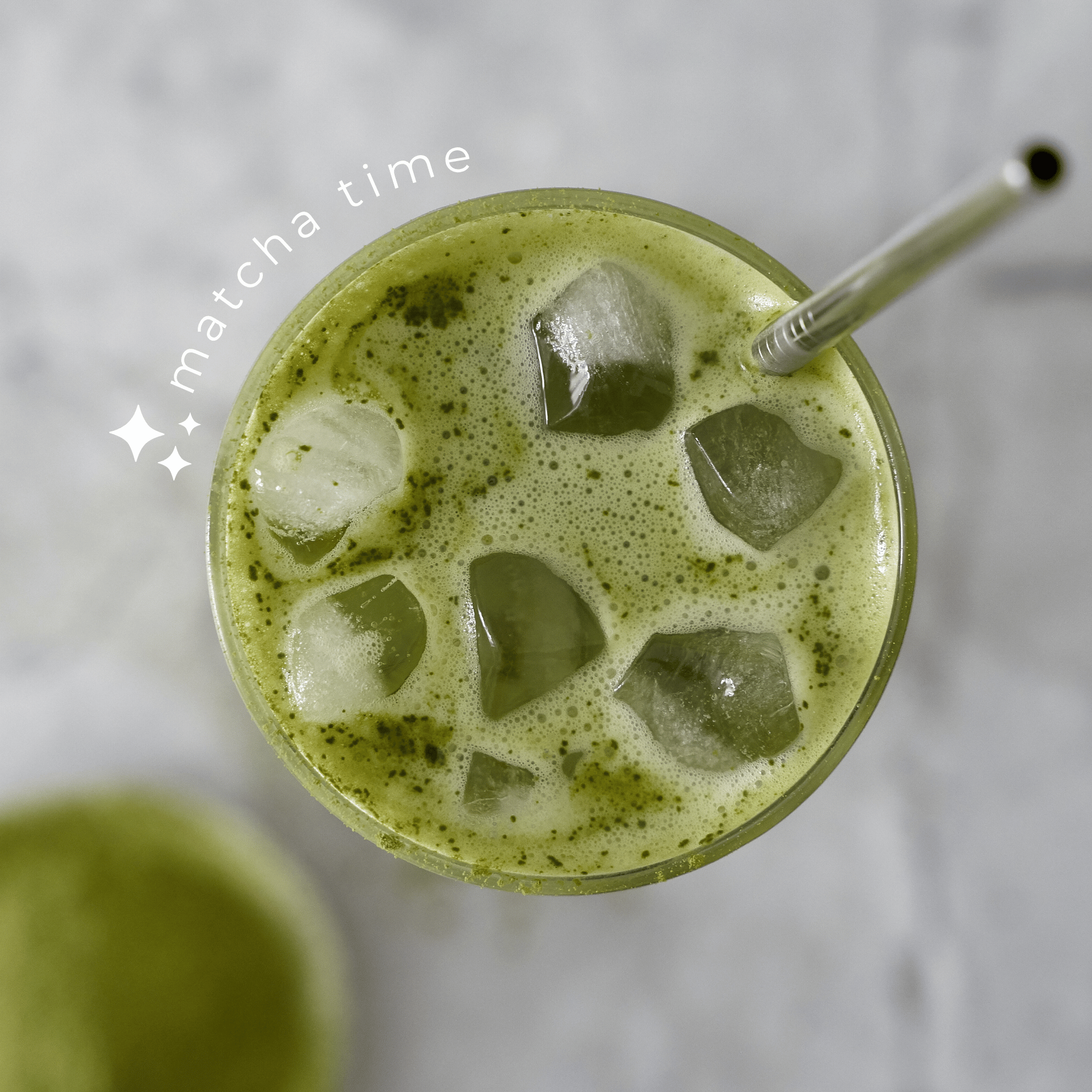 Pure Matcha Concentrate 250ml