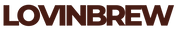 Lovin Brew Logo
