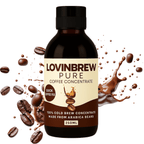 Pure Coffee Concentrate 250ml